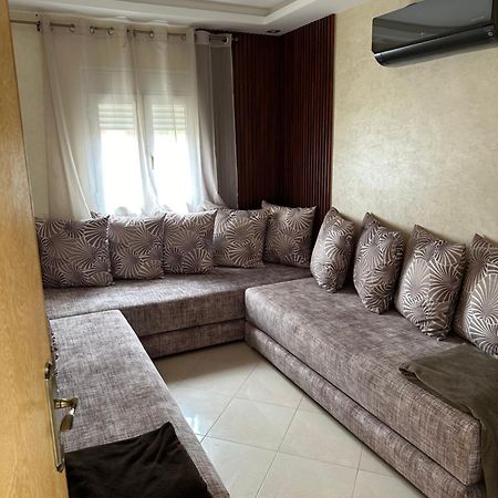 Riad Jad - Sweet Duplex Appartement 마라케시 외부 사진