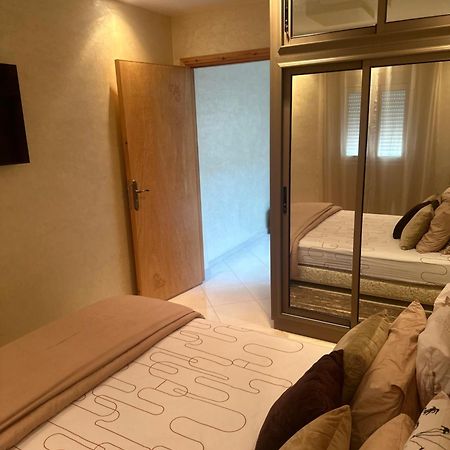 Riad Jad - Sweet Duplex Appartement 마라케시 외부 사진