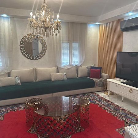 Riad Jad - Sweet Duplex Appartement 마라케시 외부 사진