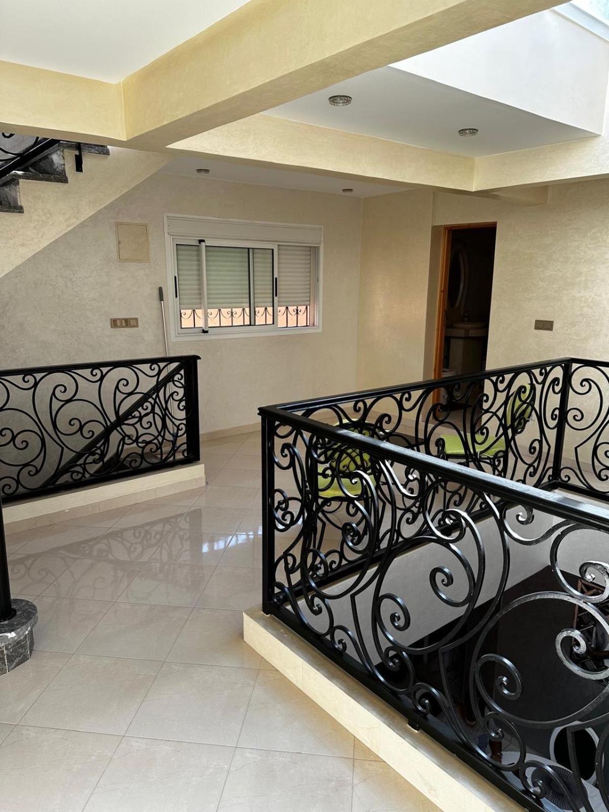Riad Jad - Sweet Duplex Appartement 마라케시 외부 사진