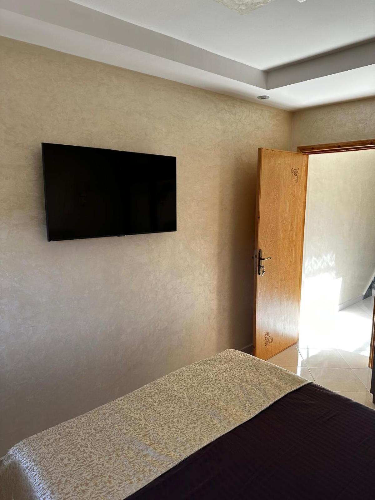 Riad Jad - Sweet Duplex Appartement 마라케시 외부 사진