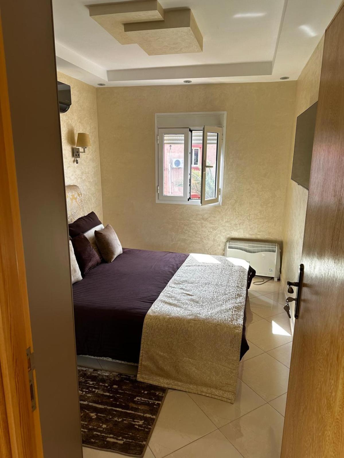 Riad Jad - Sweet Duplex Appartement 마라케시 외부 사진