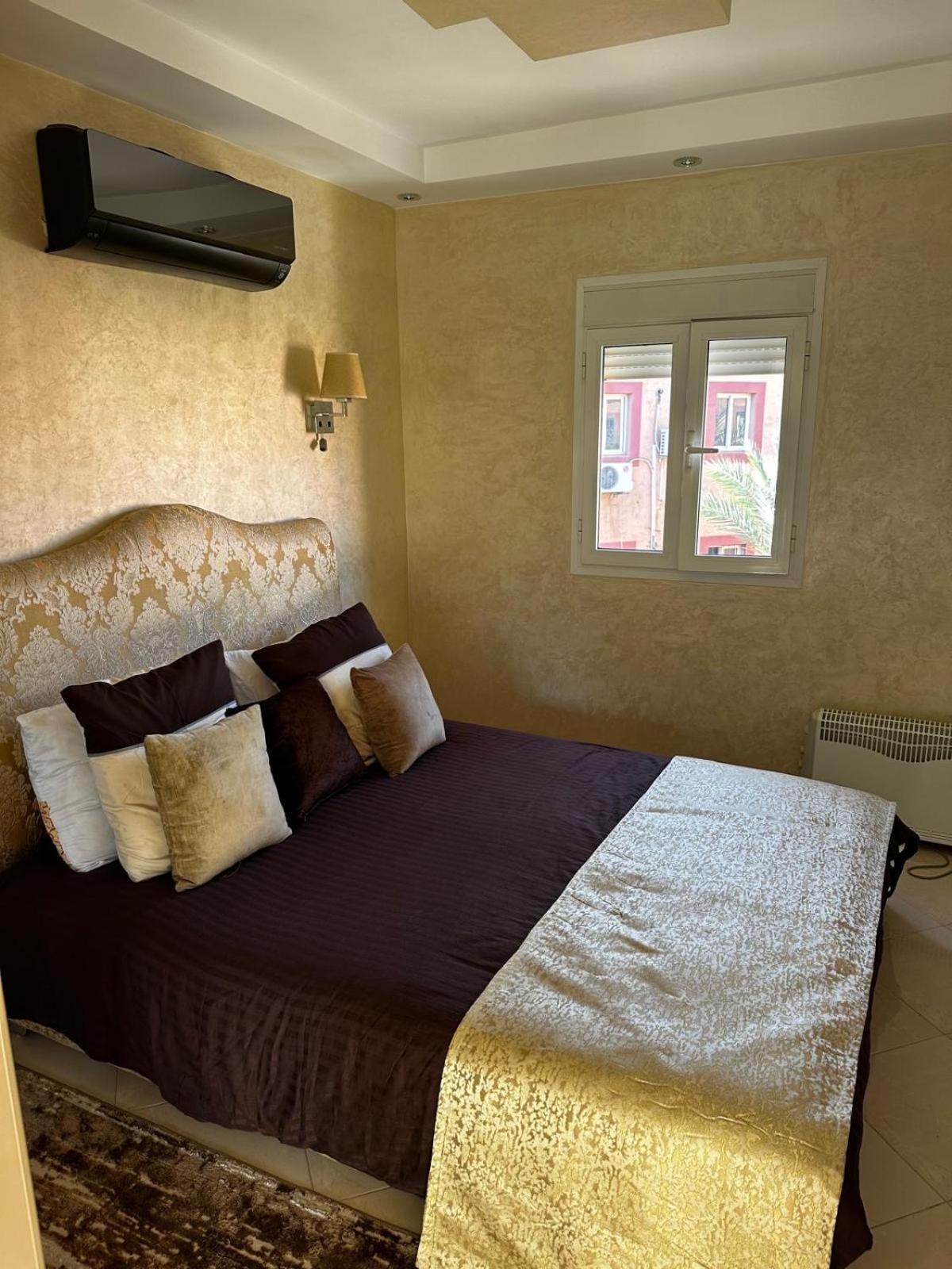 Riad Jad - Sweet Duplex Appartement 마라케시 외부 사진