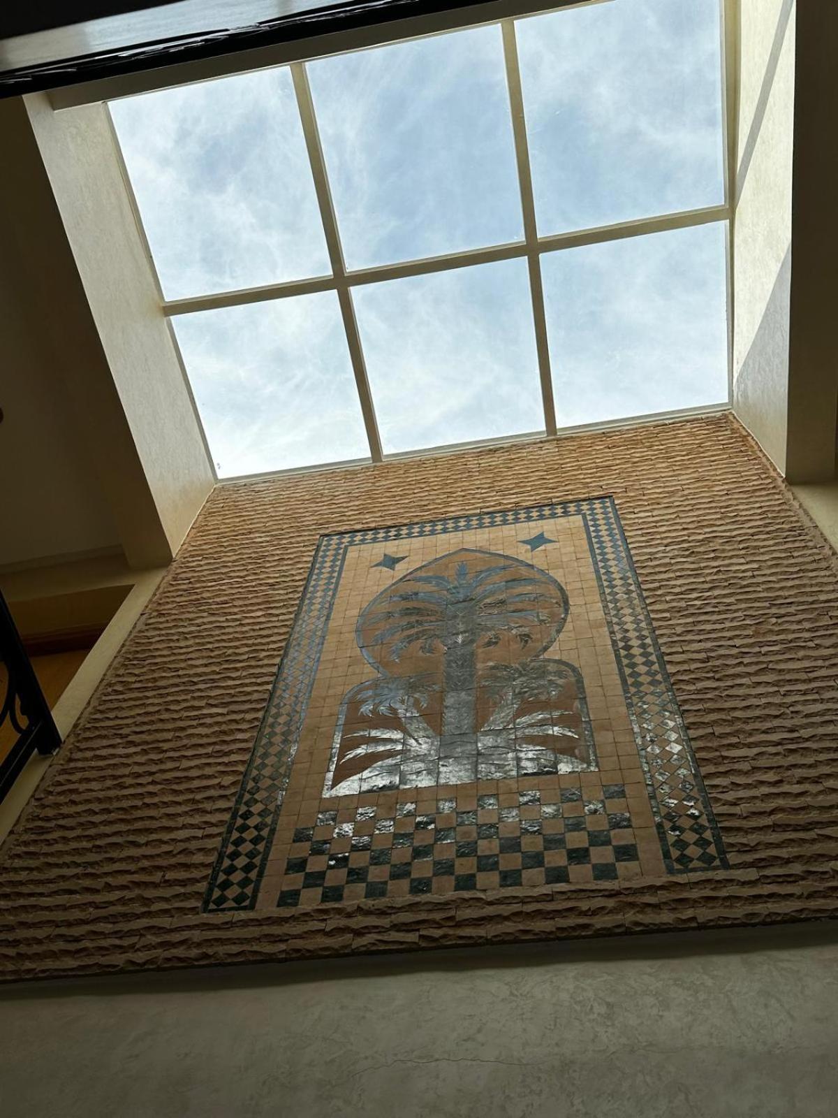 Riad Jad - Sweet Duplex Appartement 마라케시 외부 사진