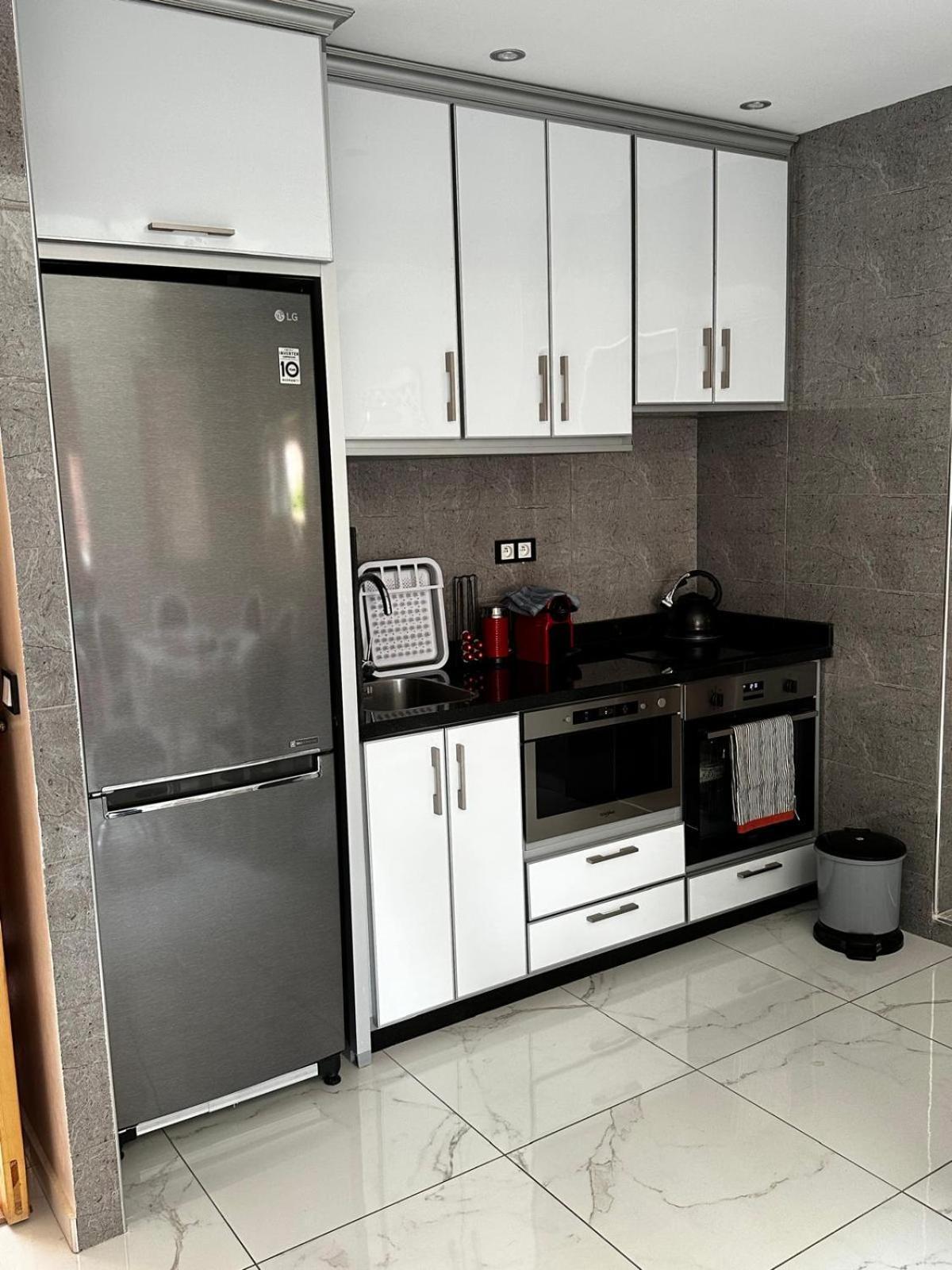Riad Jad - Sweet Duplex Appartement 마라케시 외부 사진