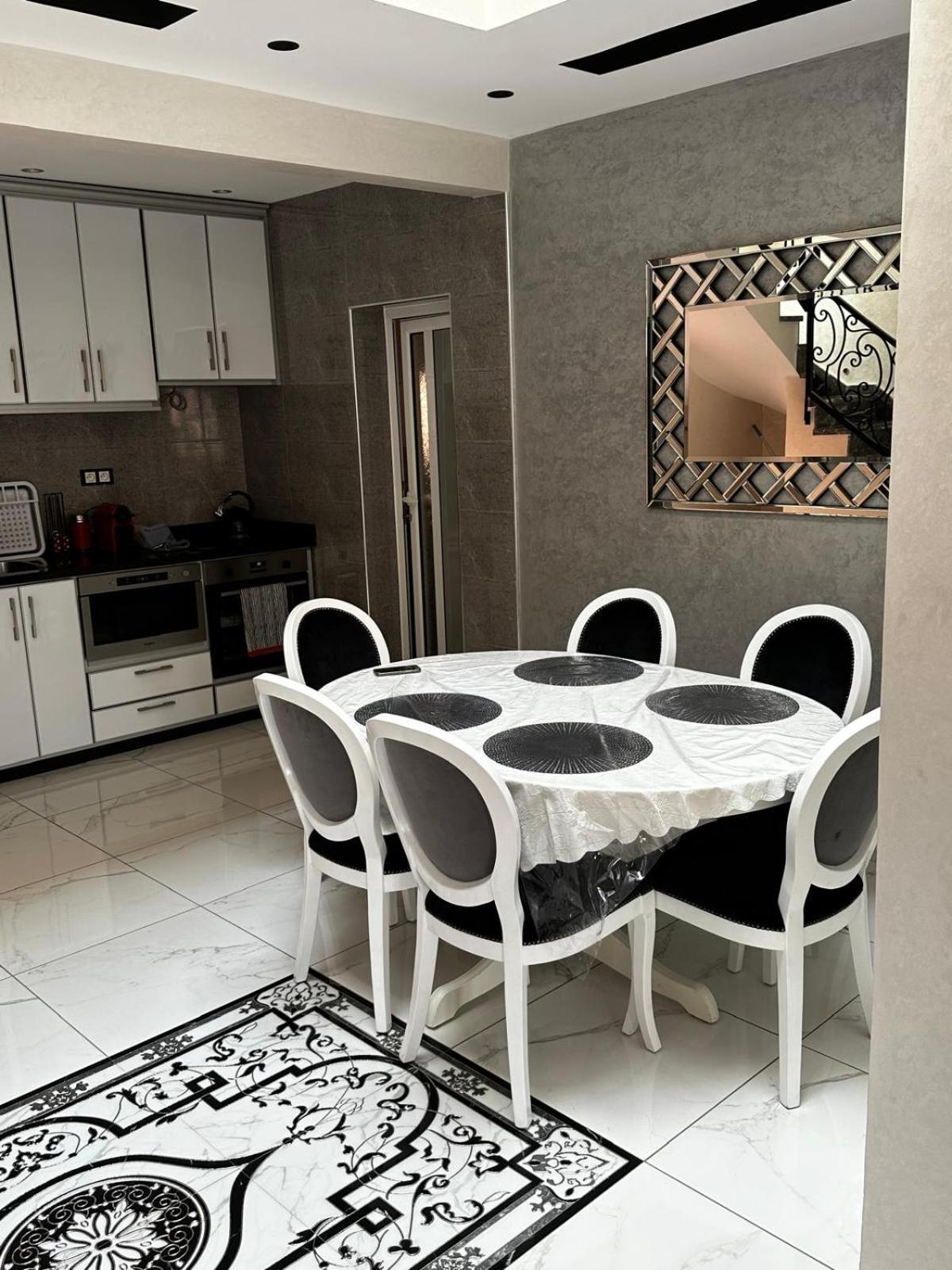Riad Jad - Sweet Duplex Appartement 마라케시 외부 사진