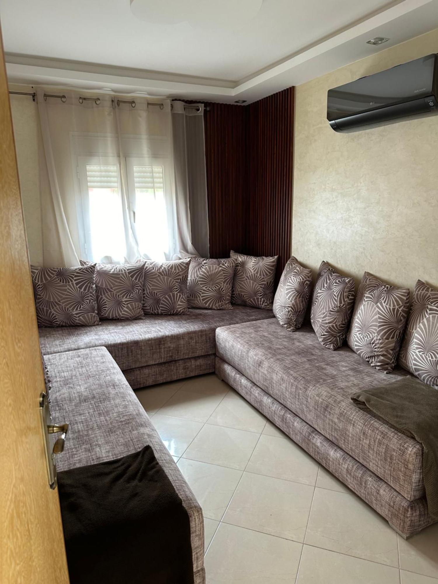 Riad Jad - Sweet Duplex Appartement 마라케시 외부 사진