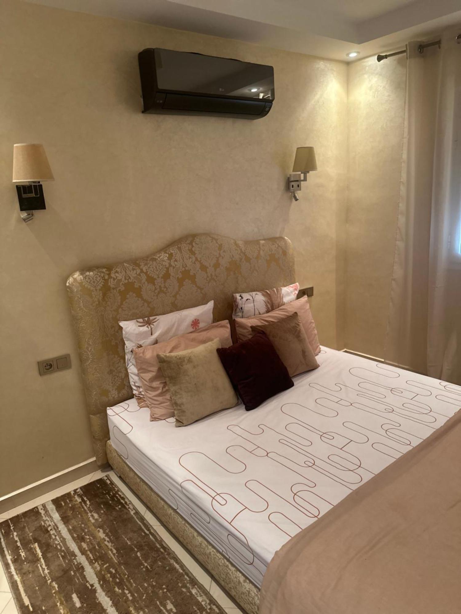 Riad Jad - Sweet Duplex Appartement 마라케시 외부 사진