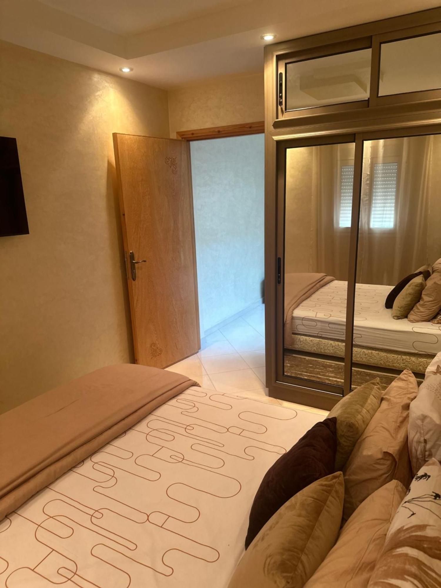 Riad Jad - Sweet Duplex Appartement 마라케시 외부 사진