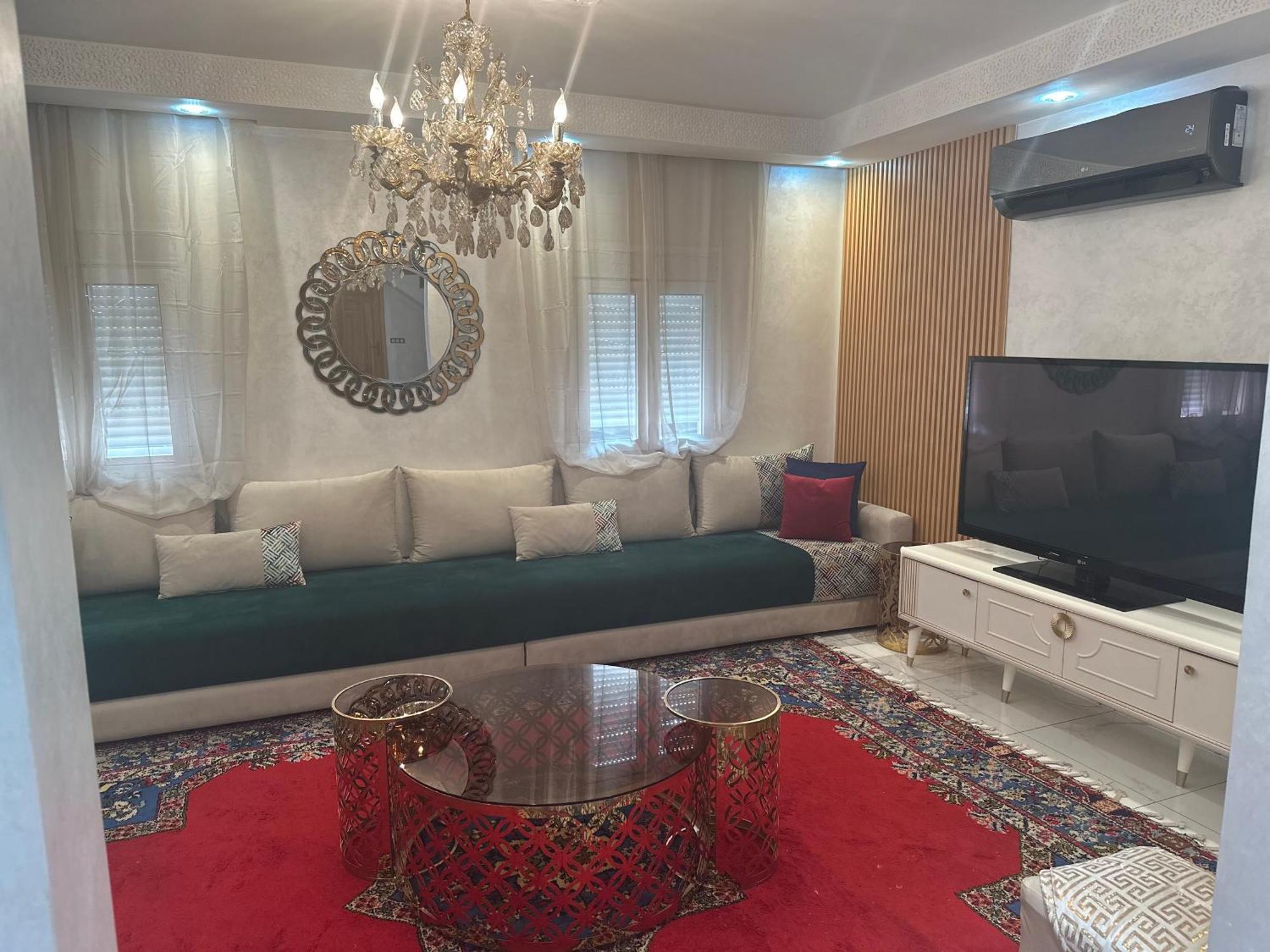 Riad Jad - Sweet Duplex Appartement 마라케시 외부 사진