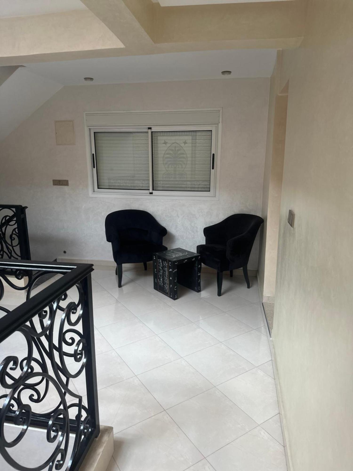 Riad Jad - Sweet Duplex Appartement 마라케시 외부 사진