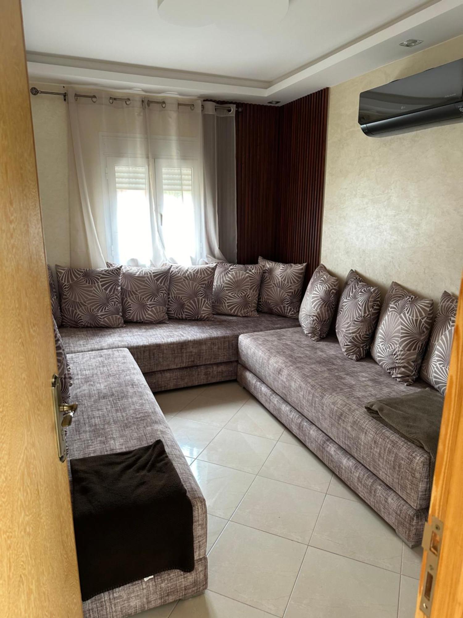 Riad Jad - Sweet Duplex Appartement 마라케시 외부 사진