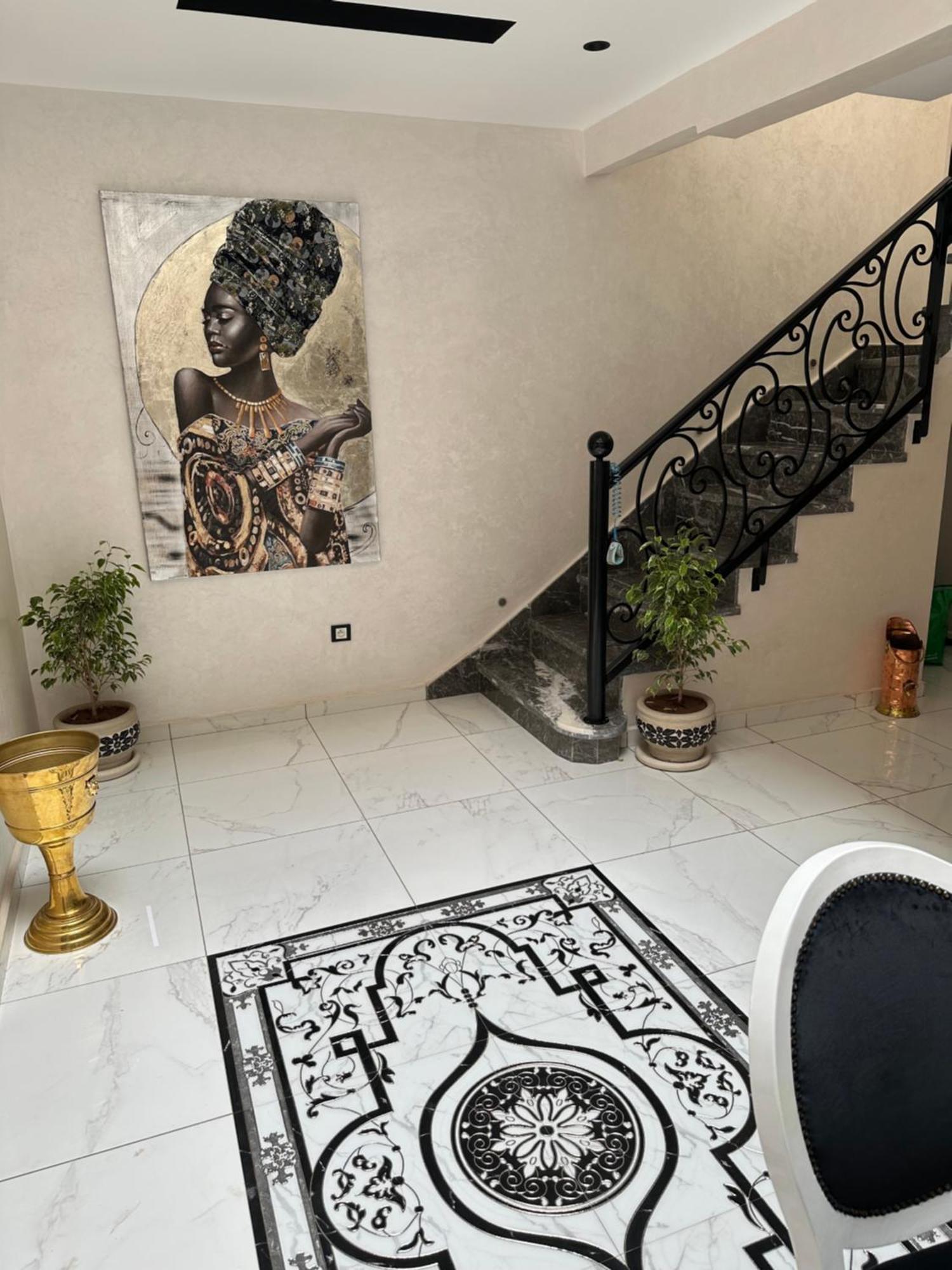 Riad Jad - Sweet Duplex Appartement 마라케시 외부 사진