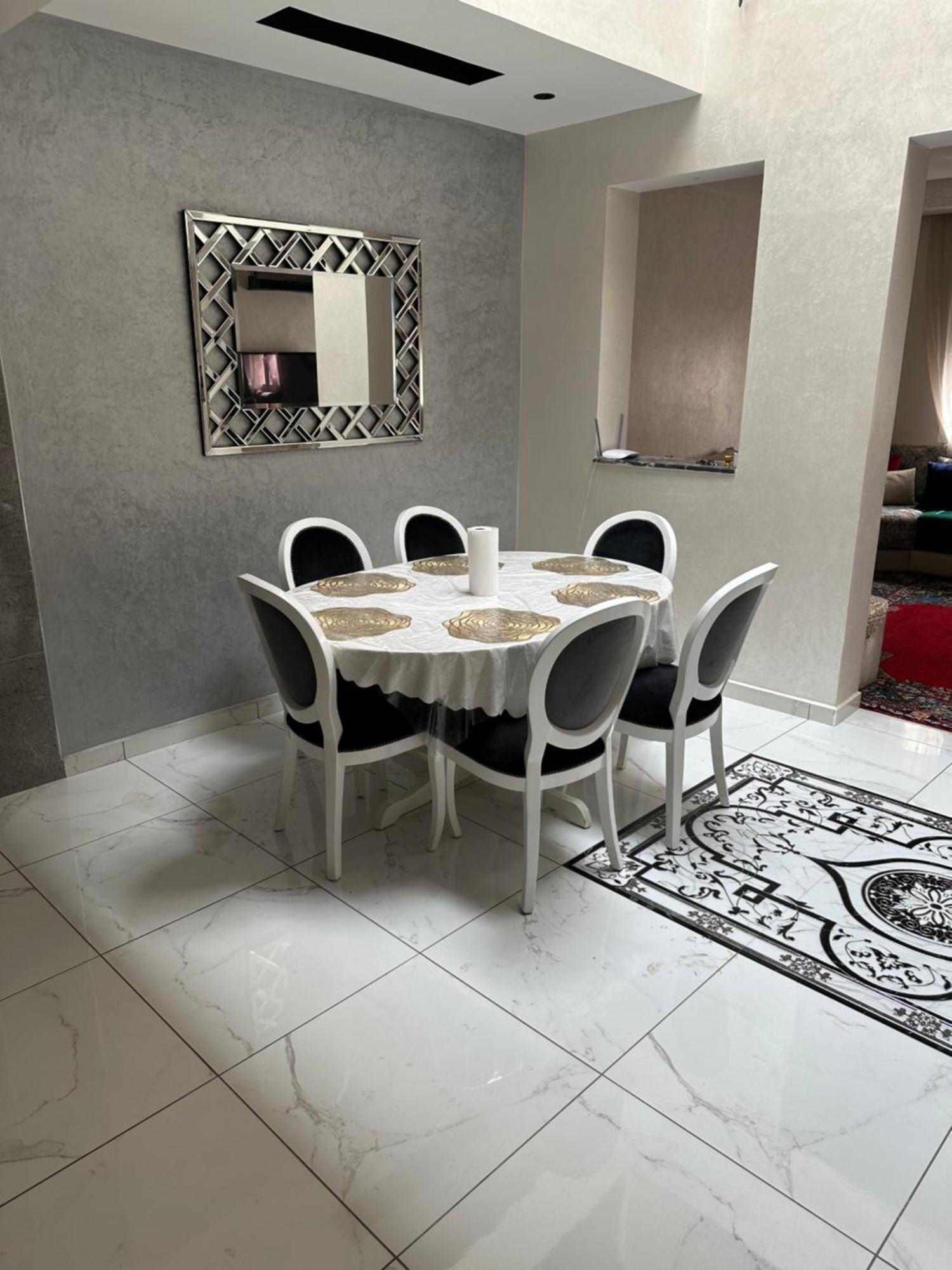 Riad Jad - Sweet Duplex Appartement 마라케시 외부 사진
